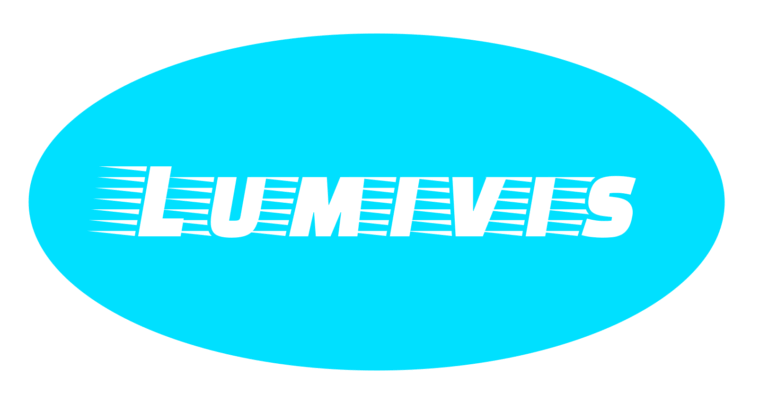 Lumivis Logo