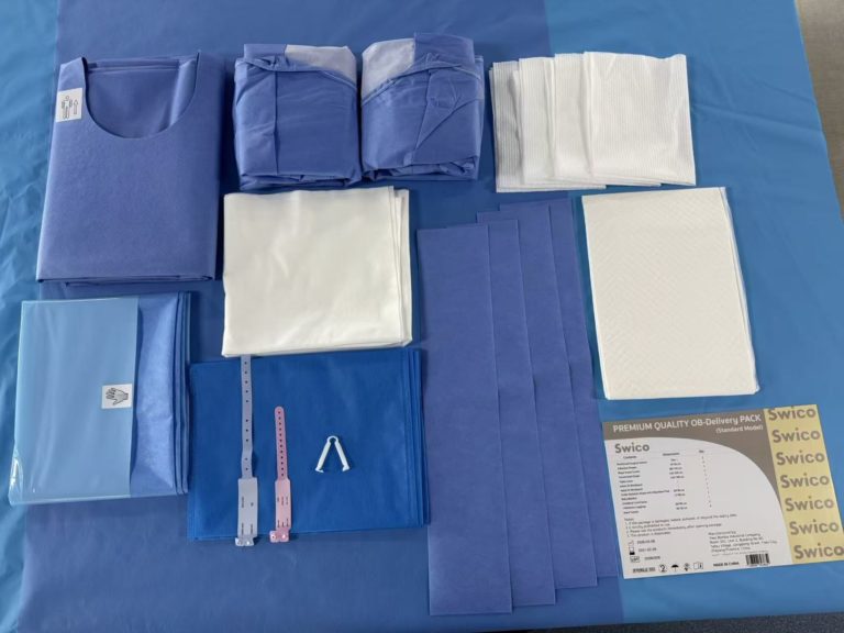 General Surgery Pack