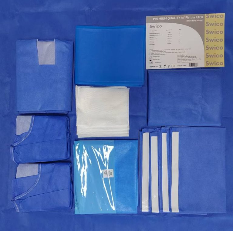 AVF Pack