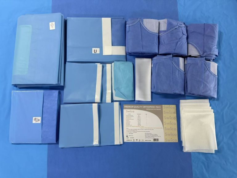 Ortho Pack