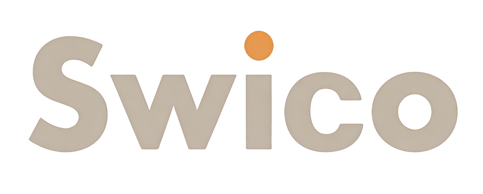 SWICO Logo