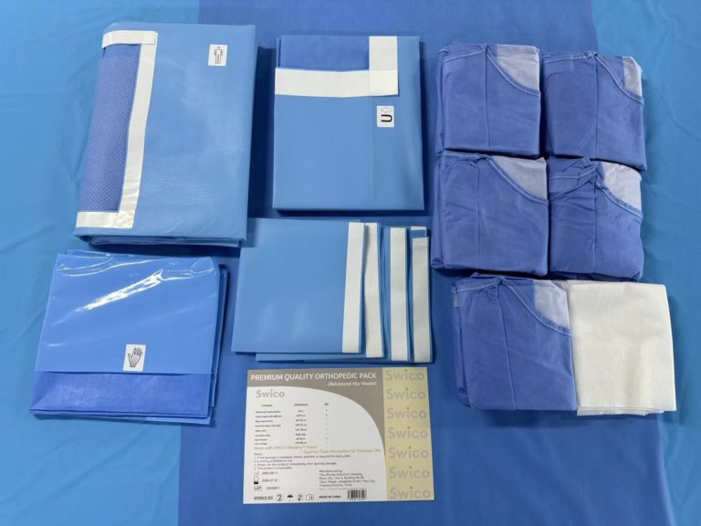 Ortho Hip Pack